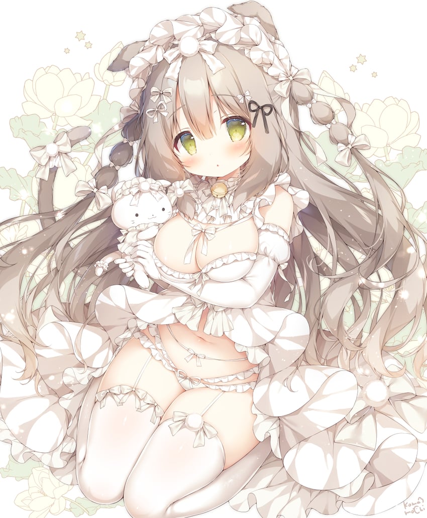 komamochi (original) drawn by momozu_komamochi
