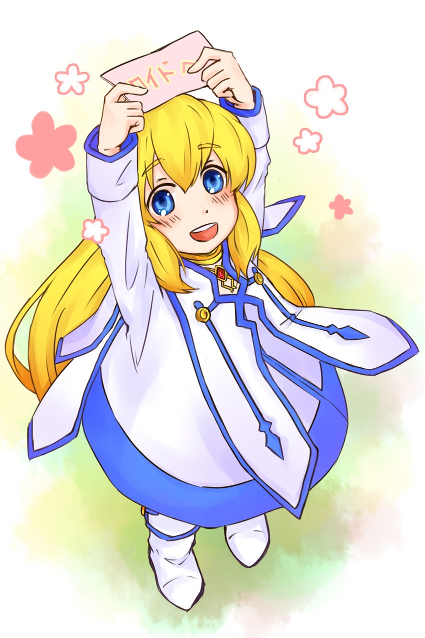 colette brunel (tales of and 1 more) drawn by rinko1314