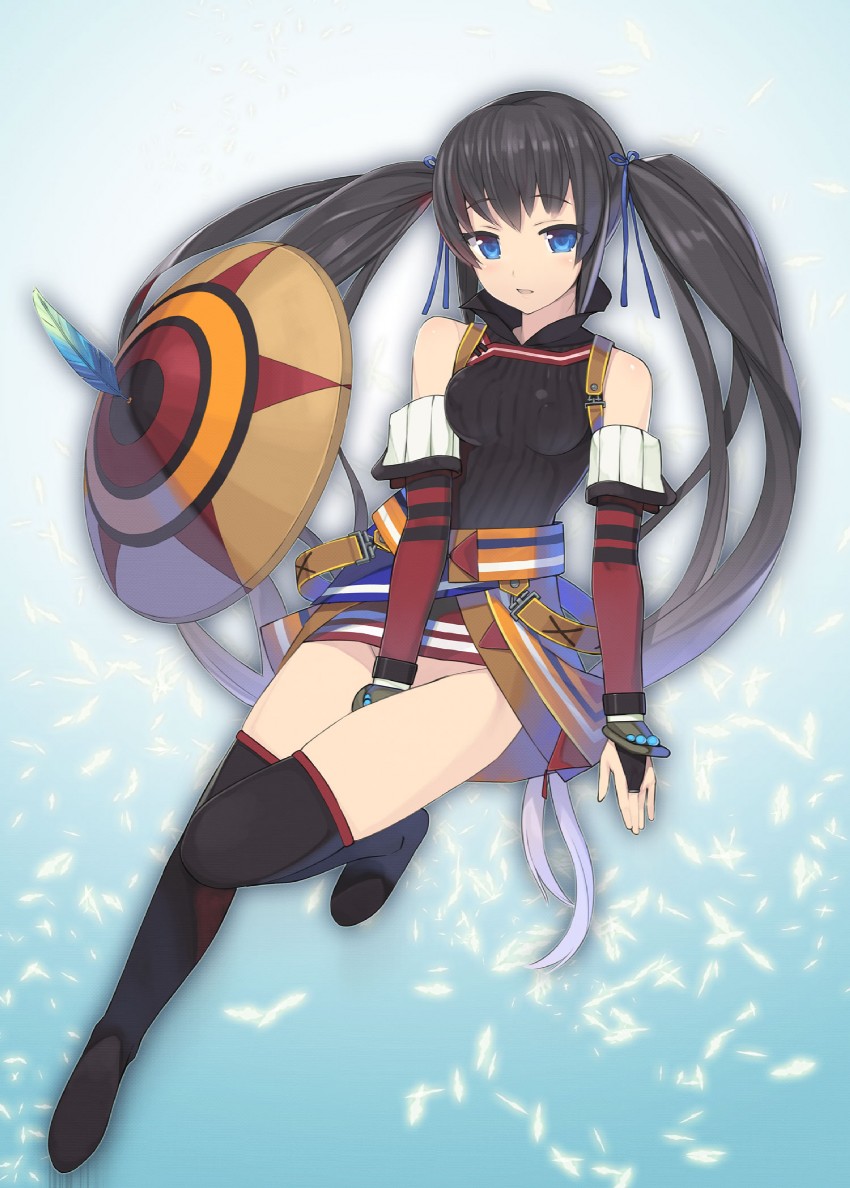 monster hunter (monster hunter and 1 more) drawn by munashi_mujou