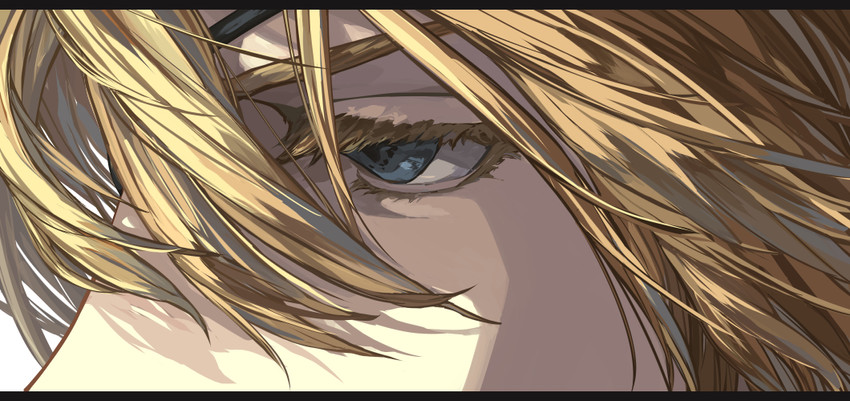 dimitri alexandre blaiddyd (fire emblem and 1 more) drawn by harusame_(rueken)
