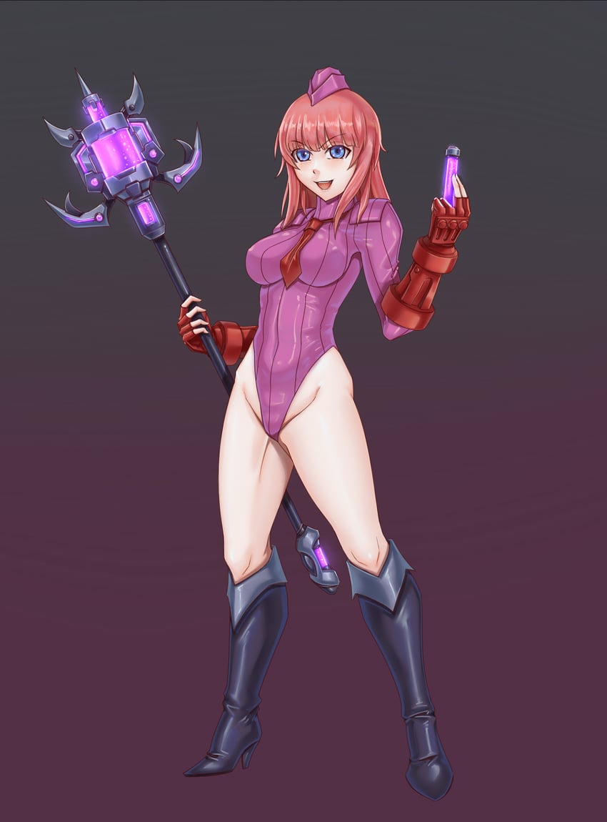 cammy white and rorolina frixell (street fighter and 3 more) drawn by leebigtree