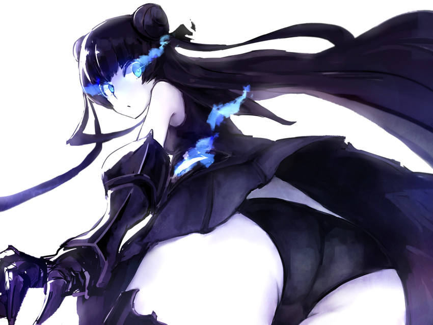 light cruiser oni (kantai collection) drawn by weasel_(close-to-the-edge)