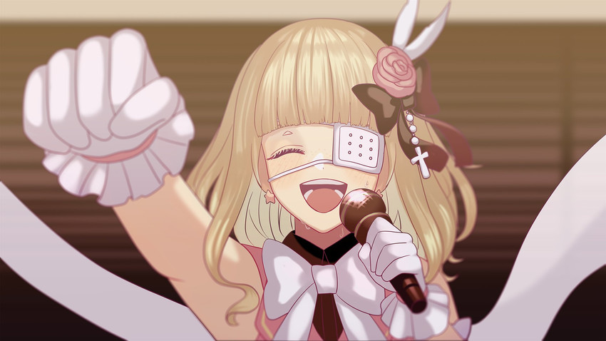 shio tatsumi (indie virtual youtuber) drawn by by_(an_by)