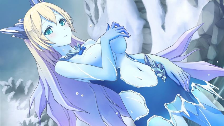 rosty (monster musume no iru nichijou and 1 more)