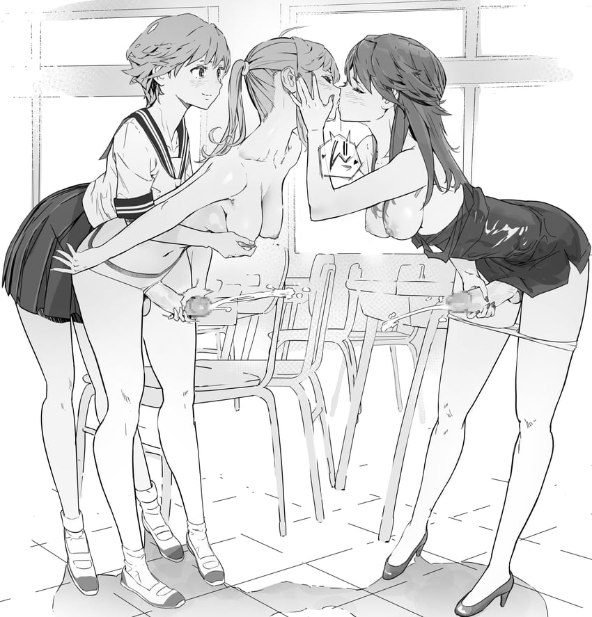 original drawn by shiratama_(monster1553)