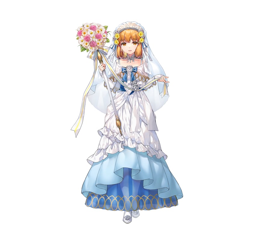 lana (fire emblem and 2 more) drawn by miwabe_sakura