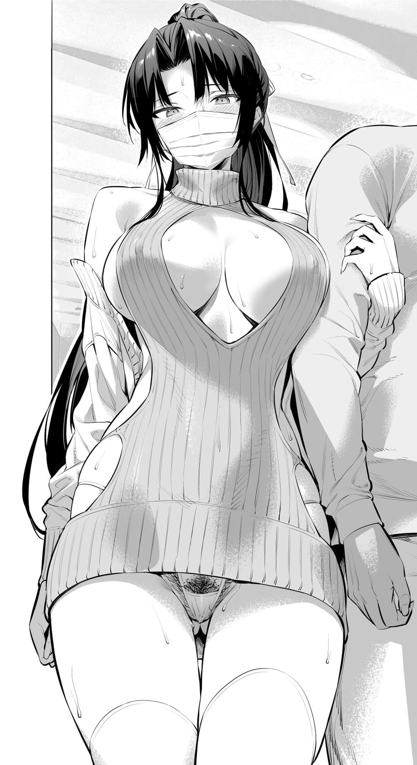 kanzaki ouka (original and 1 more) drawn by hiiragi_yuuichi