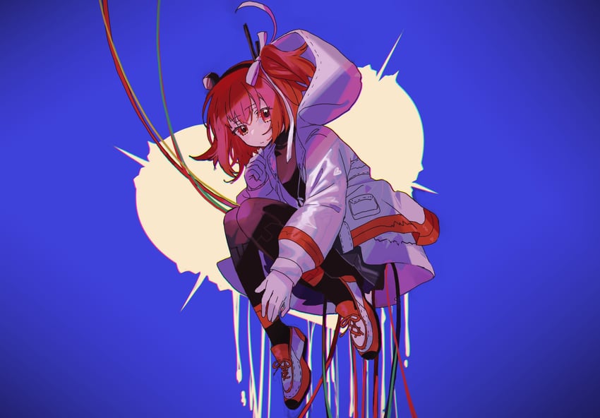 adachi rei (utau and 1 more) drawn by yoshino_ns