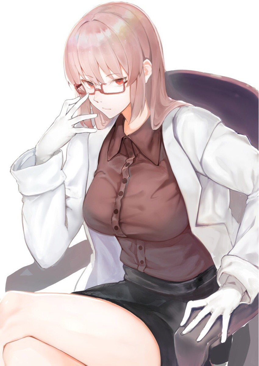 florence nightingale (fate and 1 more) drawn by harutask