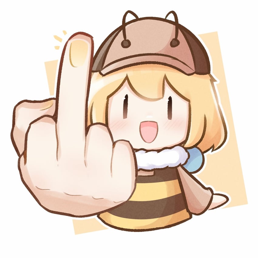 watson amelia and smol ame (hololive and 1 more) drawn by moon_ldl