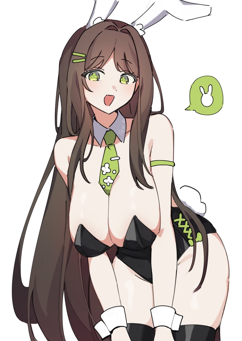 gweon sua (black survival and 1 more) drawn by taenyaki