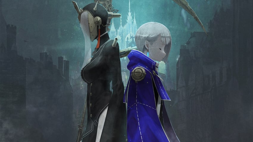 lilac and nola (ender lilies quietus of the knights and 1 more)