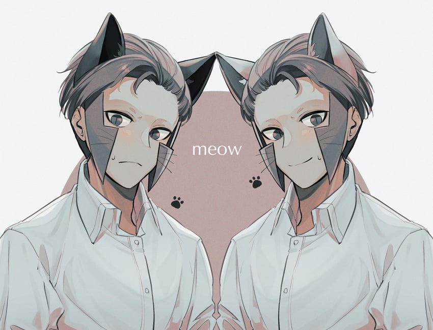 ingo and emmet (pokemon and 1 more) drawn by moriyuisu
