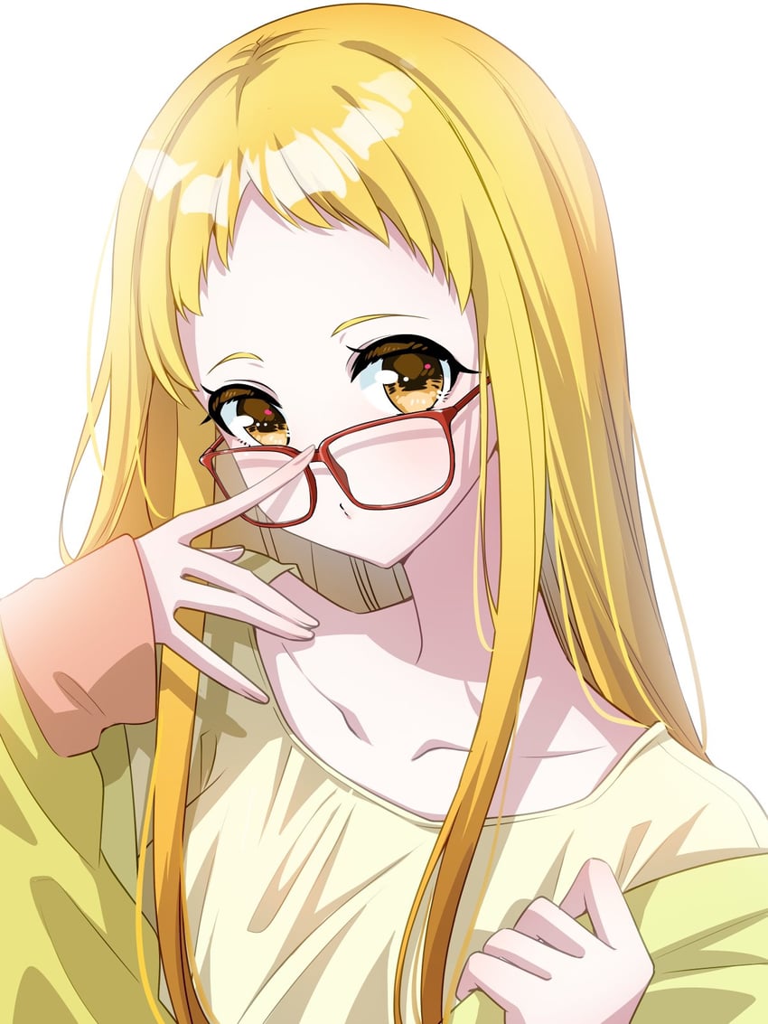 kasugano urara (precure and 3 more) drawn by osarutukamaeru
