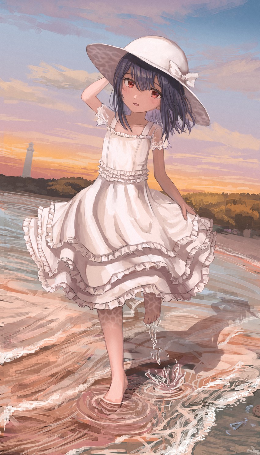 morino rinze (idolmaster and 1 more) drawn by nemu_kotatsu