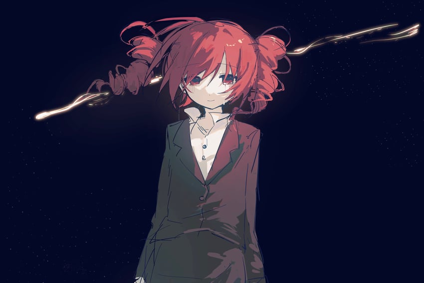 kasane teto (utau and 1 more) drawn by inonn0133