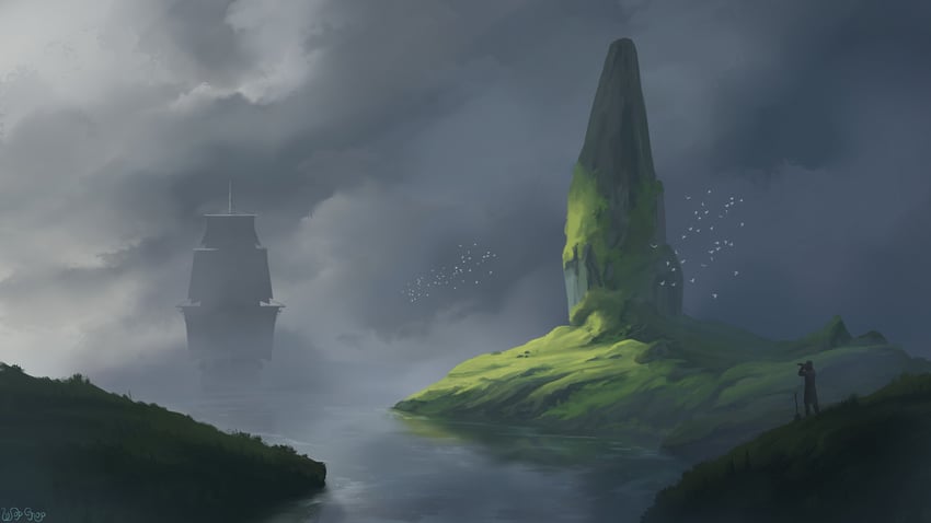 original drawn by wopgnop