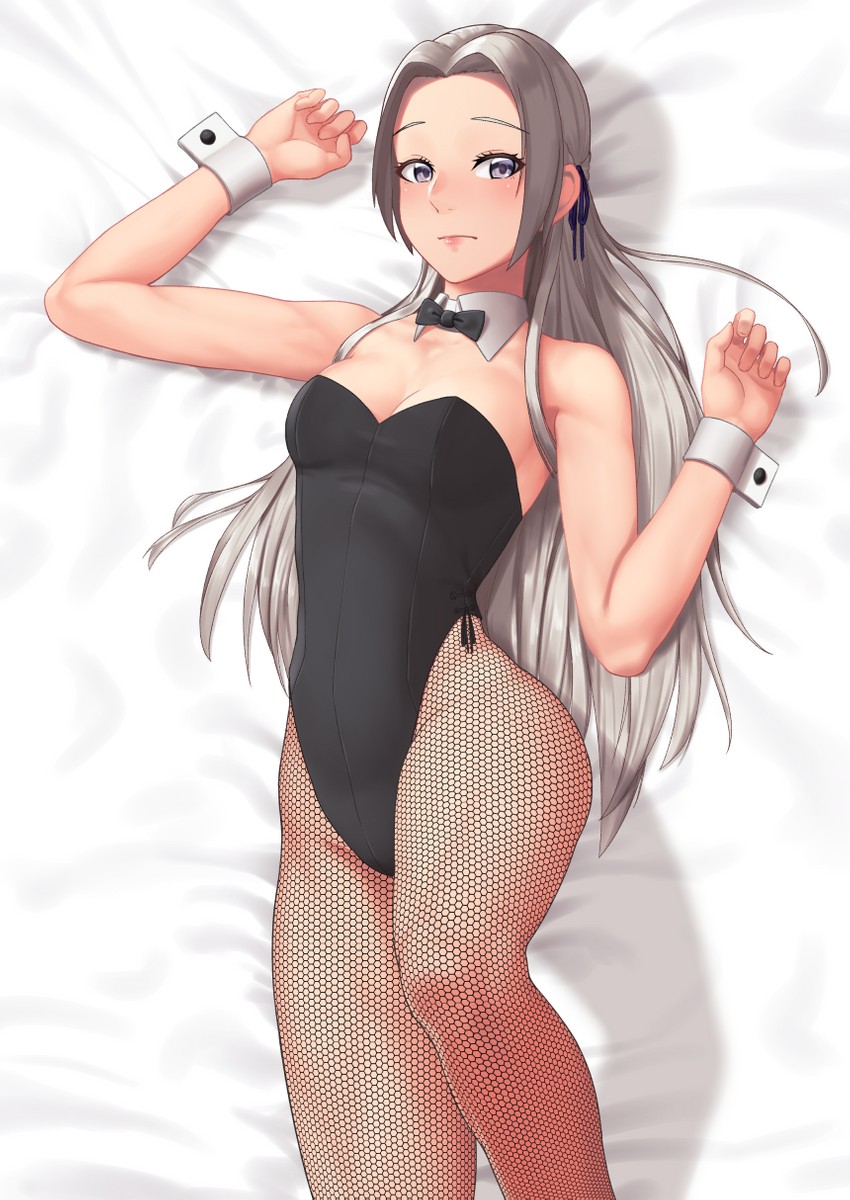 edelgard von hresvelg (fire emblem and 1 more) drawn by putcher