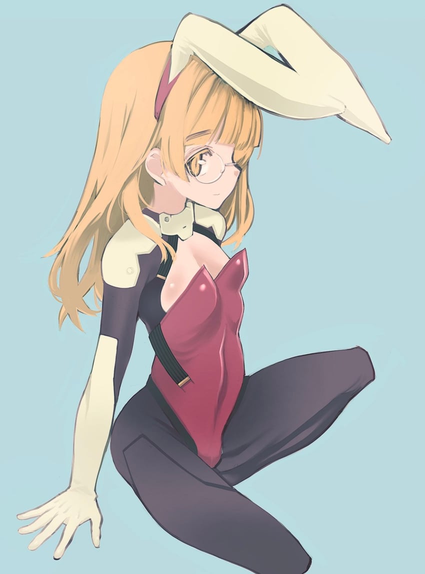 perrine h. clostermann (world witches series and 1 more) drawn by marzy_dog