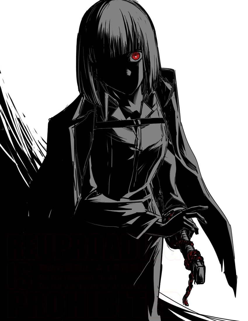 ryoshu (project moon and 1 more) drawn by miya_daisuke
