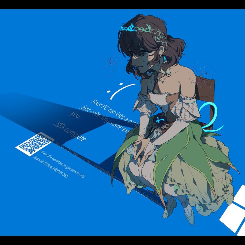 sphene (final fantasy and 2 more) drawn by fa_be2236