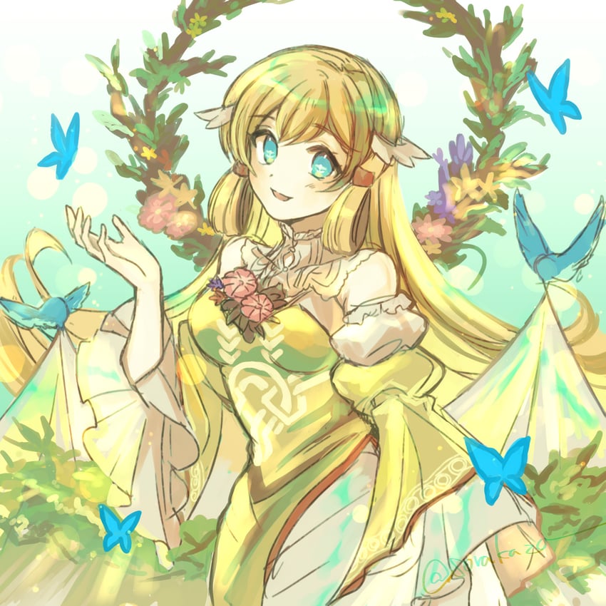 ymir (fire emblem and 1 more) drawn by sorakaza