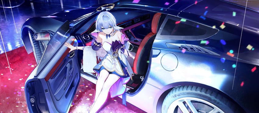 robin (honkai and 1 more) drawn by mogamigawa_(mwft8758)
