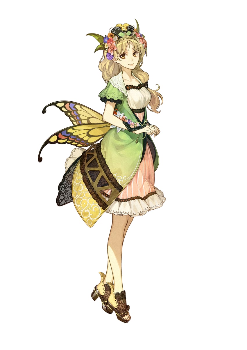 ayesha altugle (atelier and 1 more) drawn by hidari_(left_side)