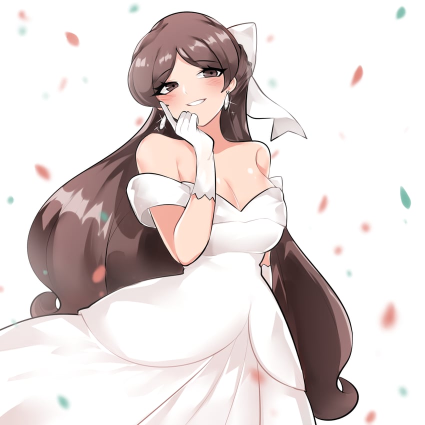 cocoa cookie (cookie run and 1 more) drawn by gurami_(zangizarang)