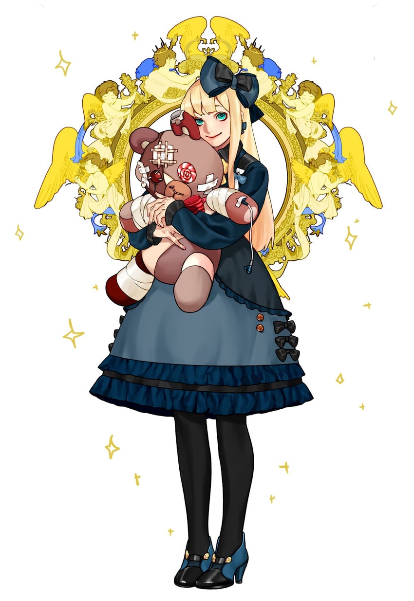 reines el-melloi archisorte (fate and 1 more) drawn by whaaa000