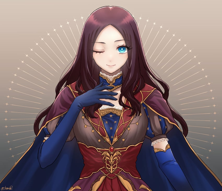 leonardo da vinci (fate and 1 more) drawn by sakashima_0822