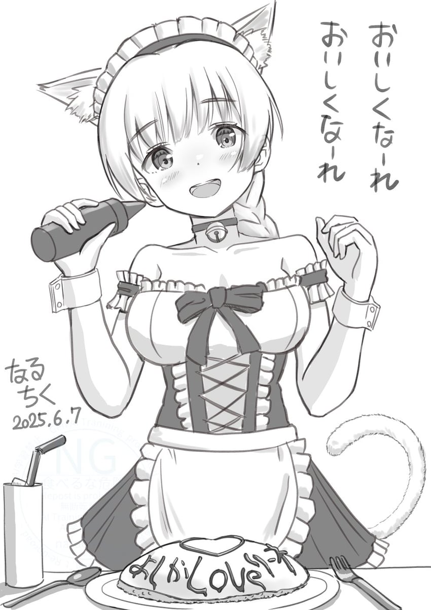 lynette bishop (world witches series) drawn by naruchisukisuki