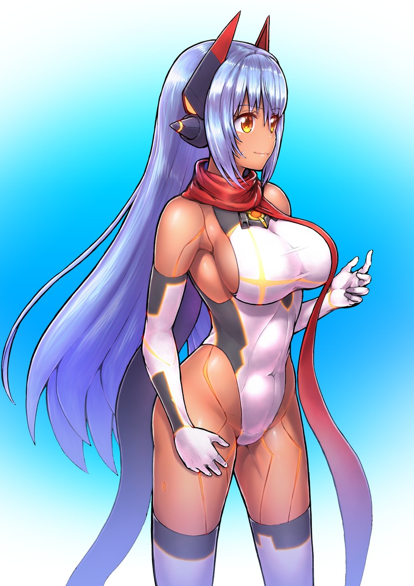 poppi and poppi qtpi (xenoblade chronicles and 1 more) drawn by fukadumeasadume