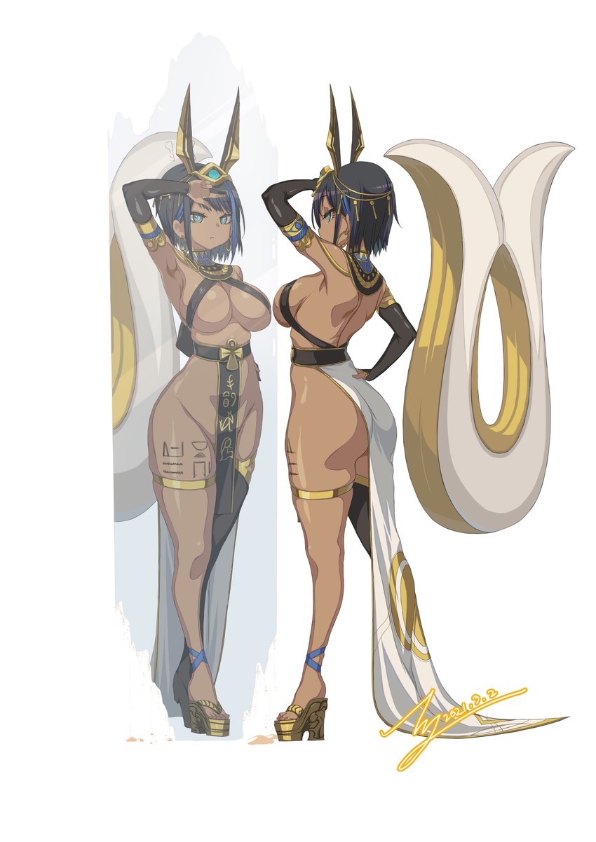 set (original and 1 more) drawn by rantia