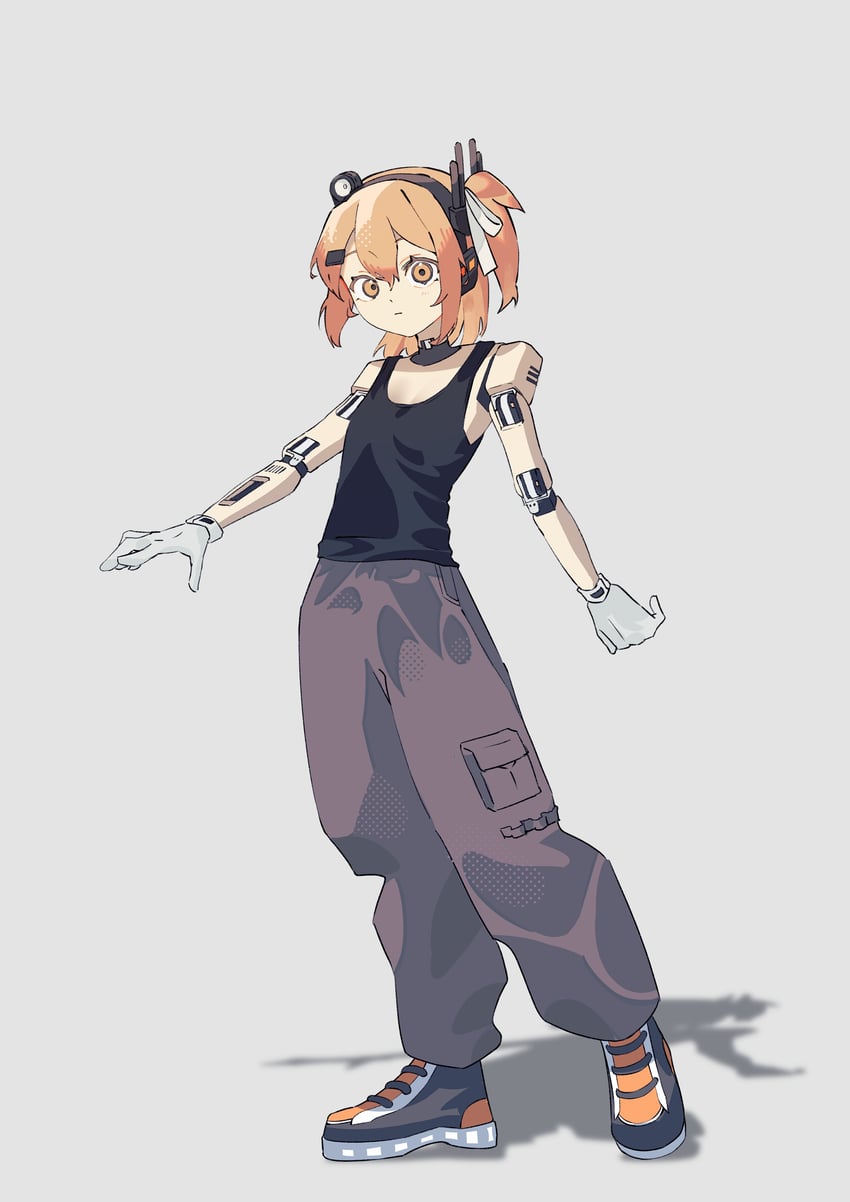 adachi rei (utau and 1 more) drawn by senri_(hrydy_o)