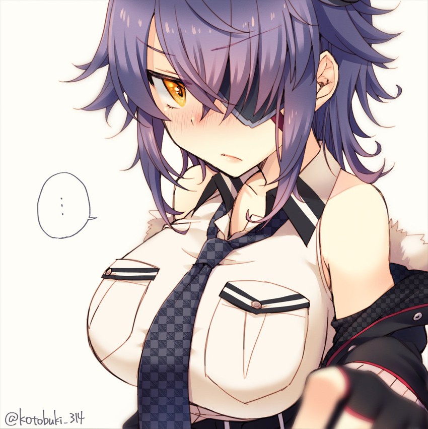 tenryuu and tenryuu kai ni (kantai collection) drawn by kotobuki_(momoko_factory)