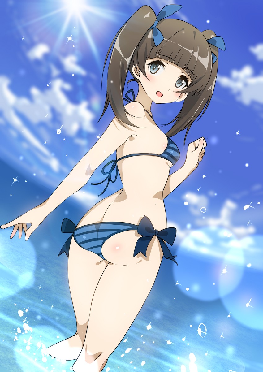 georgette lemare (world witches series and 1 more) drawn by furuyama_itaru