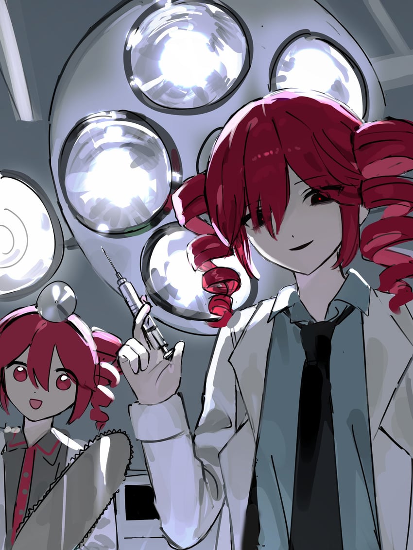 kasane teto (utau and 1 more) drawn by kflryrxmb1pycoe