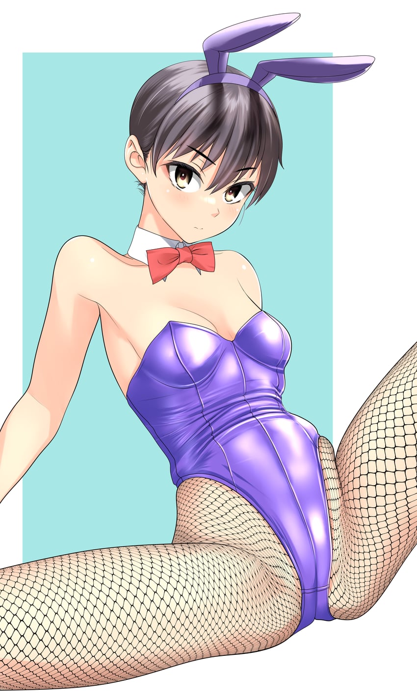 original drawn by takafumi