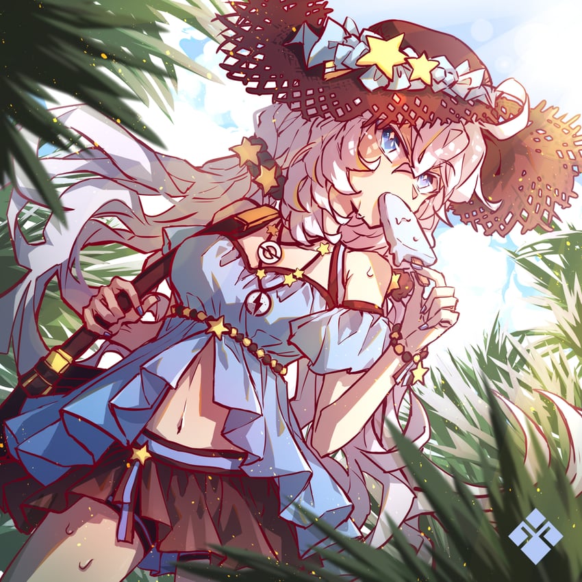 drawn by lagarin
