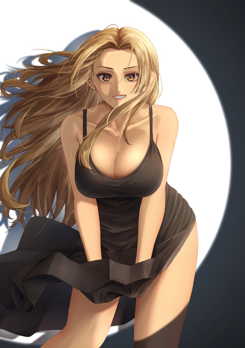 matsunaga ryo (idolmaster and 1 more) drawn by daiko_(dai1974910)