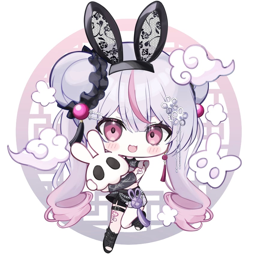 tosaki mimi (vspo! and 1 more) drawn by neko_neneko