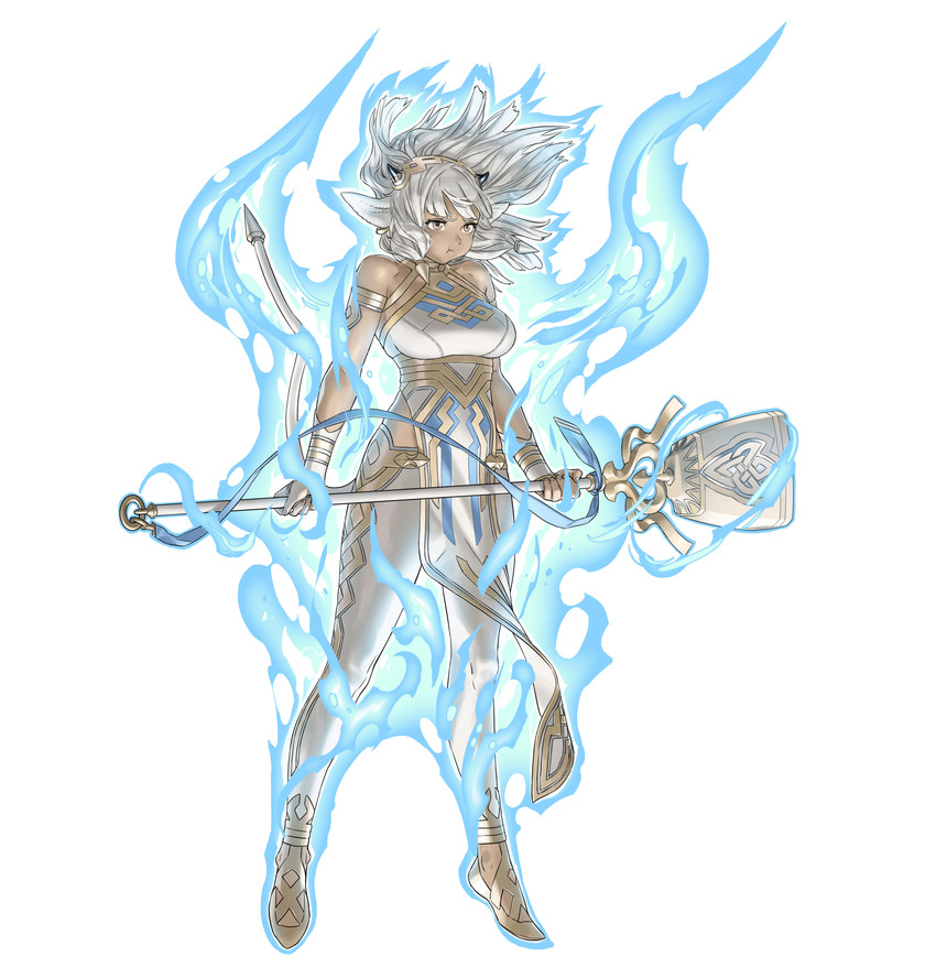 ash (fire emblem and 1 more) drawn by kozaki_yuusuke