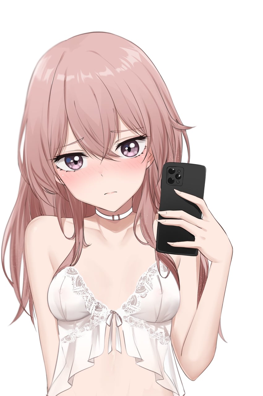 inui sajuna (sono bisque doll wa koi wo suru) drawn by feint721