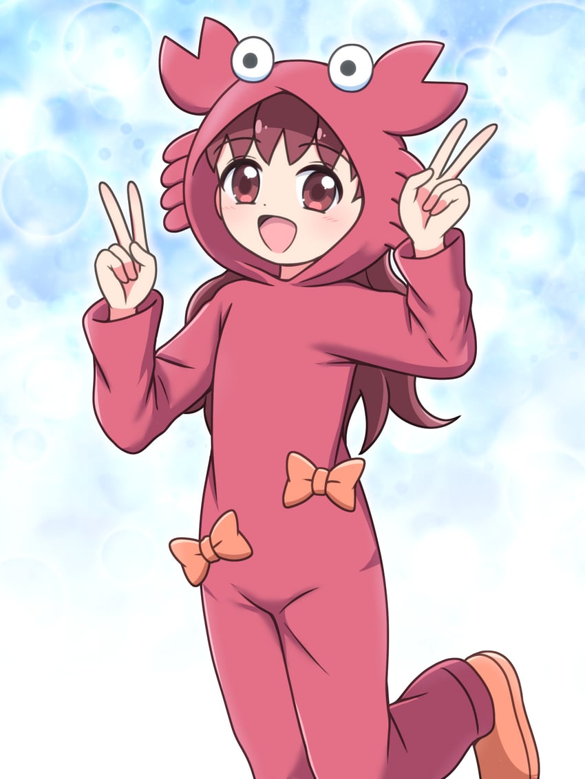 kanie (precure and 1 more) drawn by kato-shun