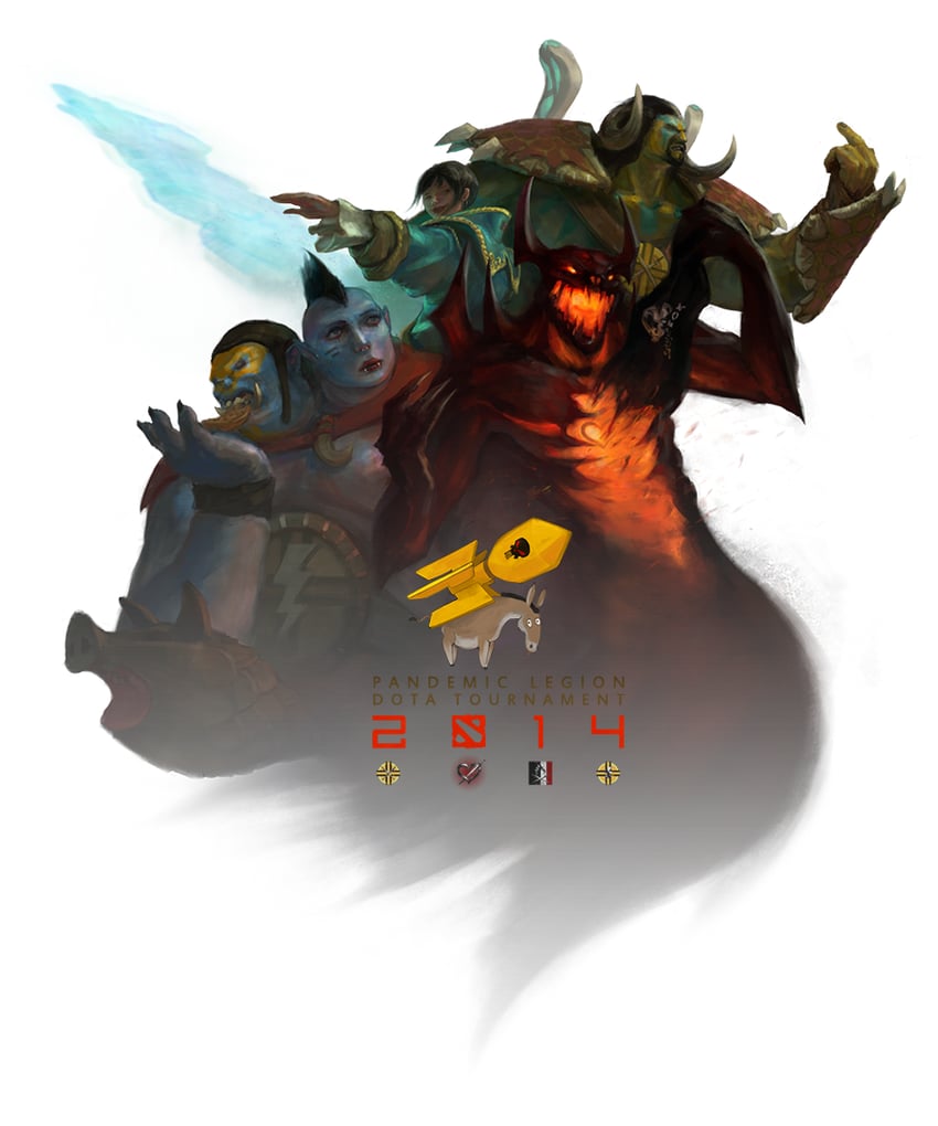 dota and 1 more drawn by tabnir
