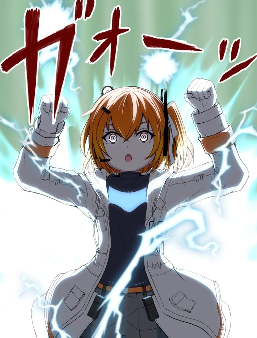 adachi rei (utau and 1 more) drawn by kinzoku2