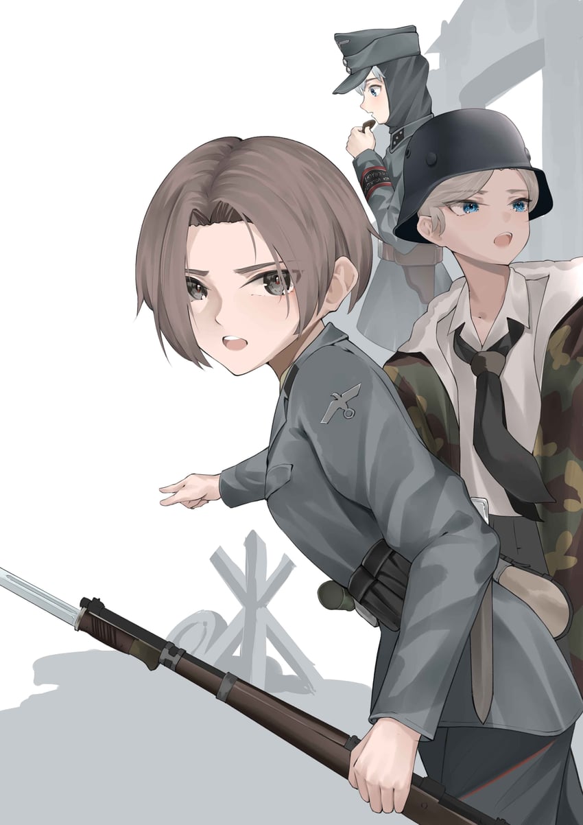 johanna (original) drawn by rspvo_neva