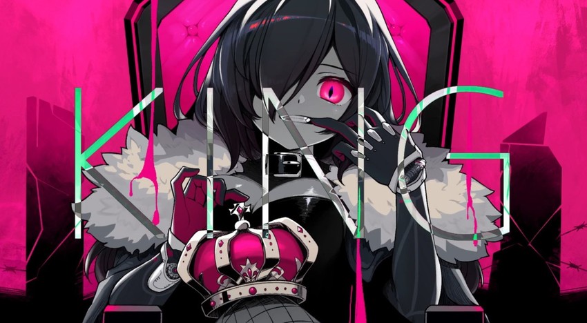 roboco-san (hololive and 1 more) drawn by nosir_onadat