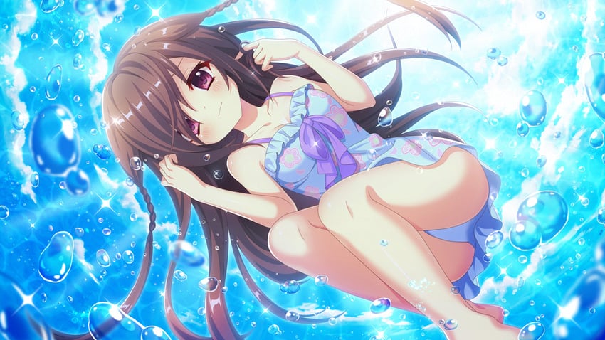 mizushino sono (re:stage!) drawn by izumi_tsubasu